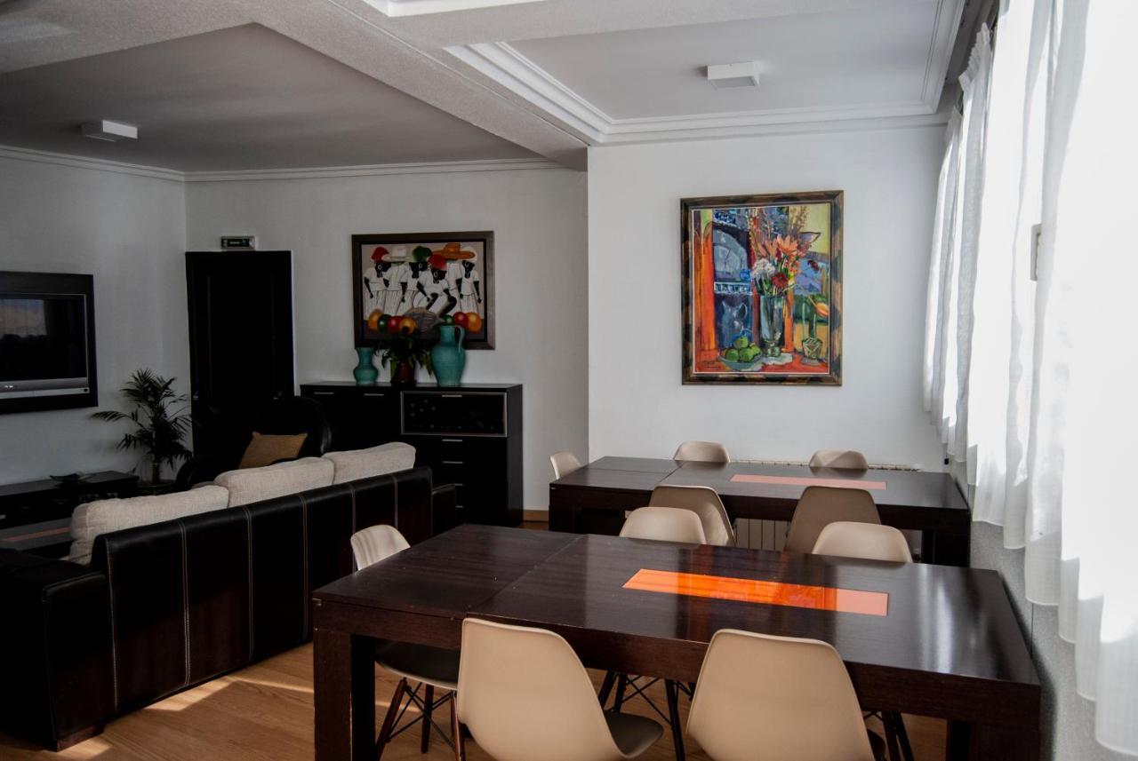 Arrasate Hotel Arrasate/Mondragon