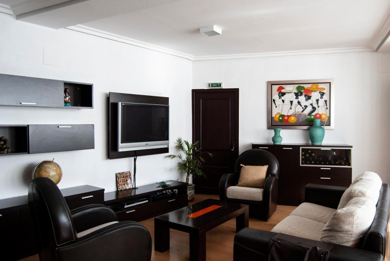 Hotel Arrasate Arrasate/Mondragon