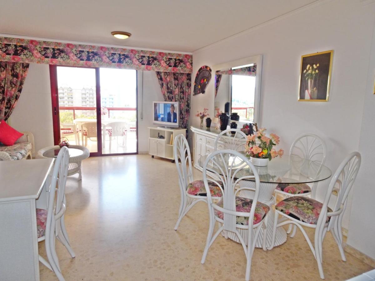 Apartamento Salinas Centro - *