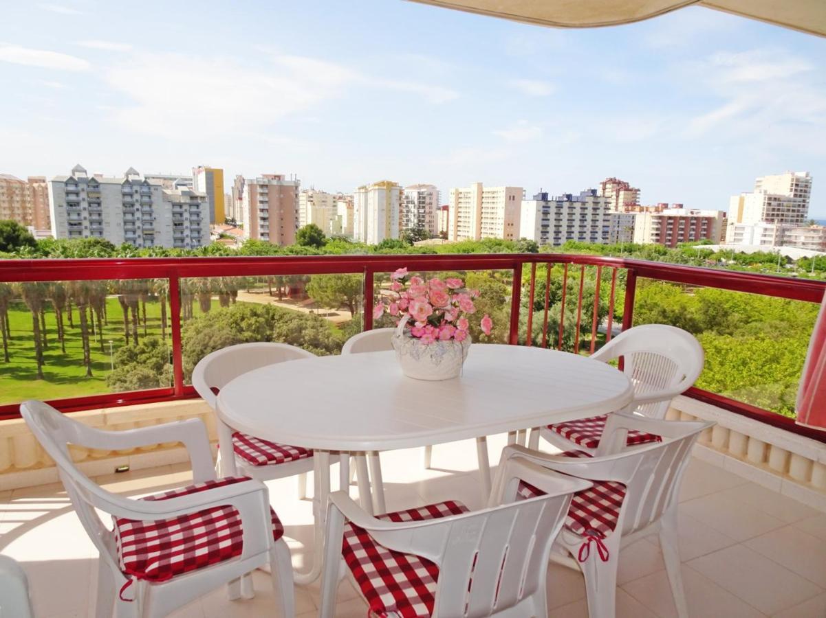 Apartamento Salinas Centro - Playa de Gandía