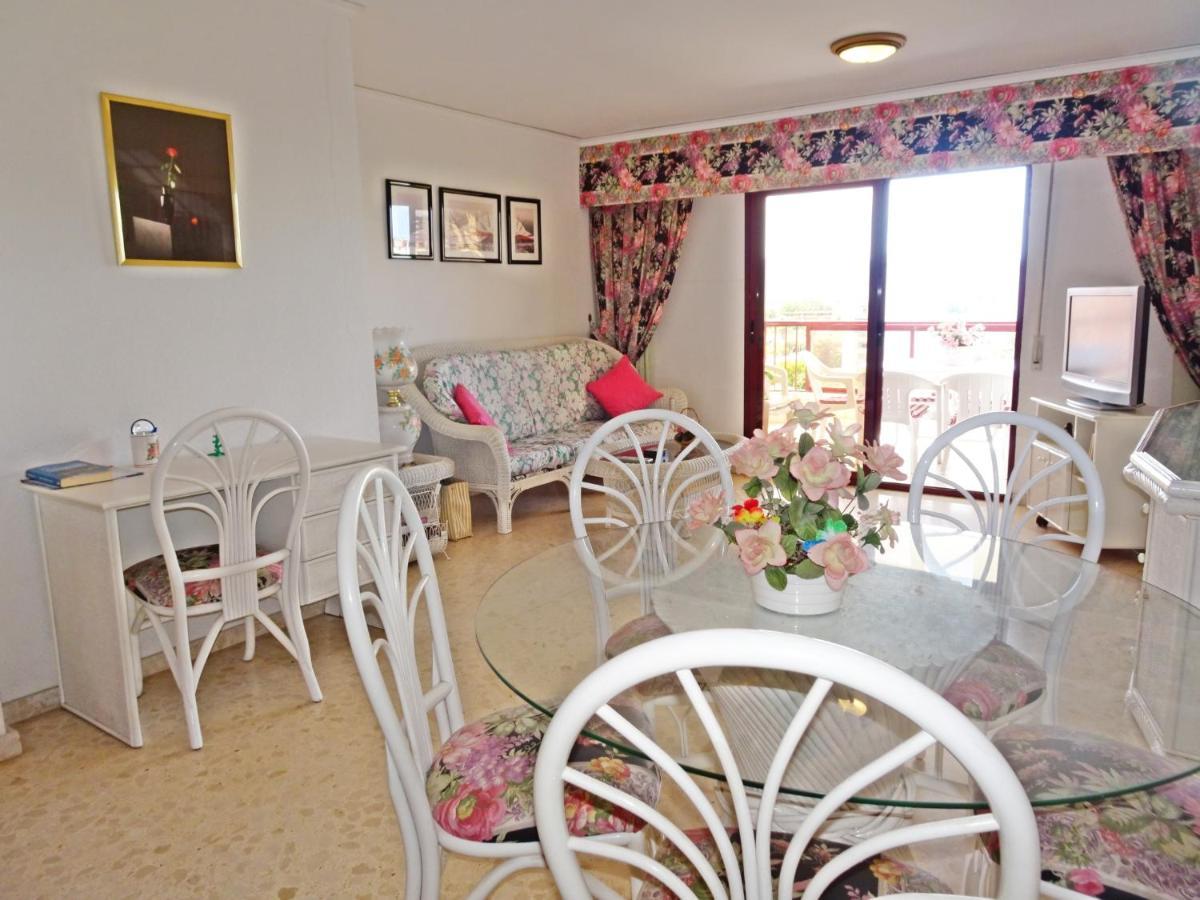 Salinas Centro - Apartamento *