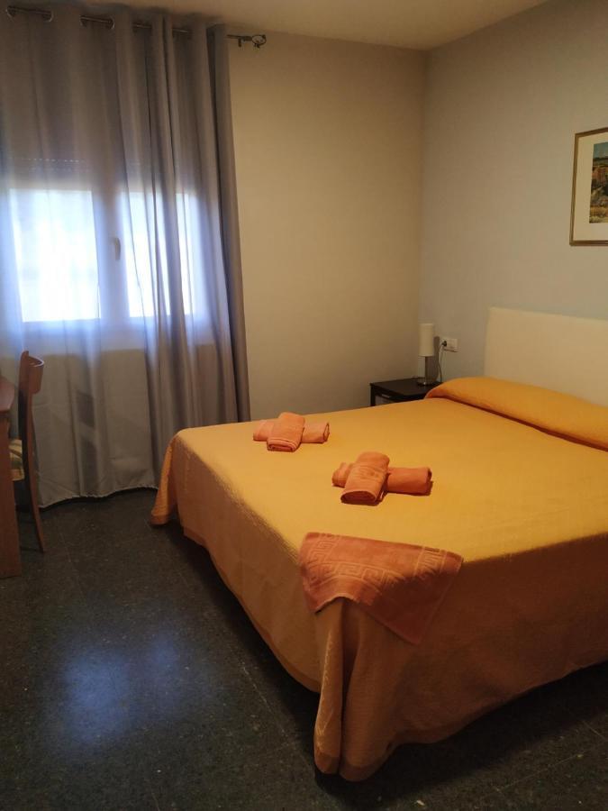 Hospedería Frías De Albarracin 2*