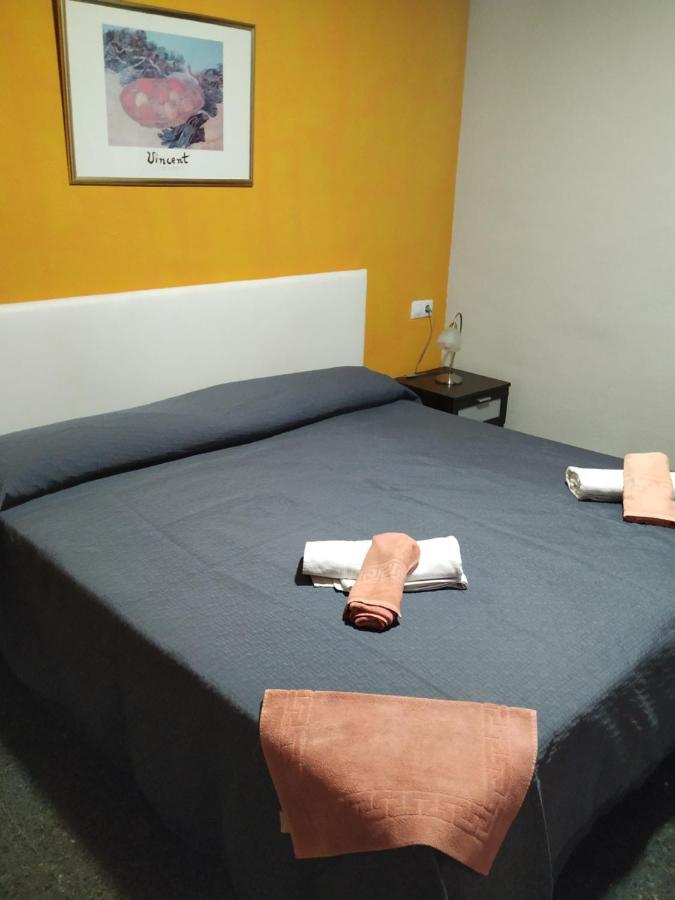 Hospedería Frías De Albarracin Hotel 2*