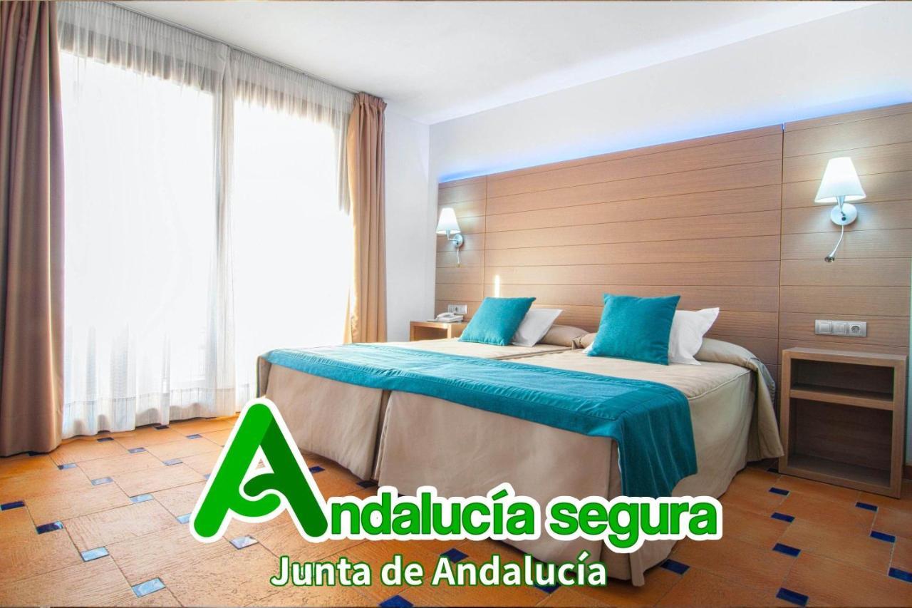 Hotel Sierra De & 3* Cazorla