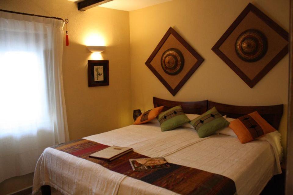 Hotel La - Old Town