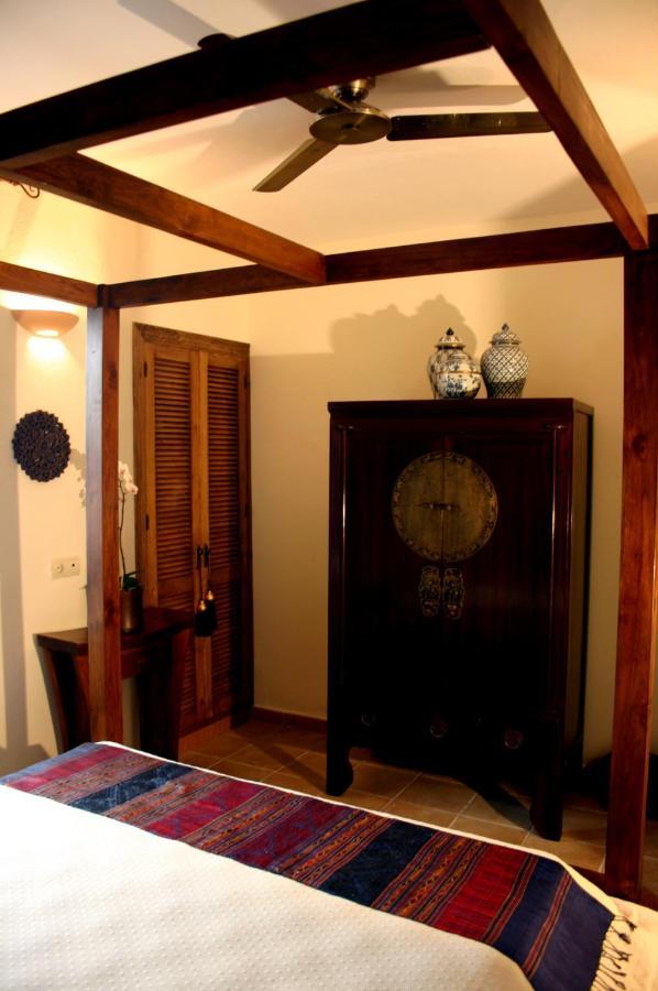 Hotel La - Old Town Marbella