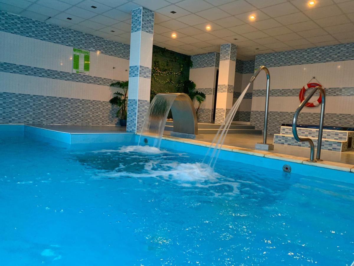 Apartamento Rurales&spa Antilles Playa *