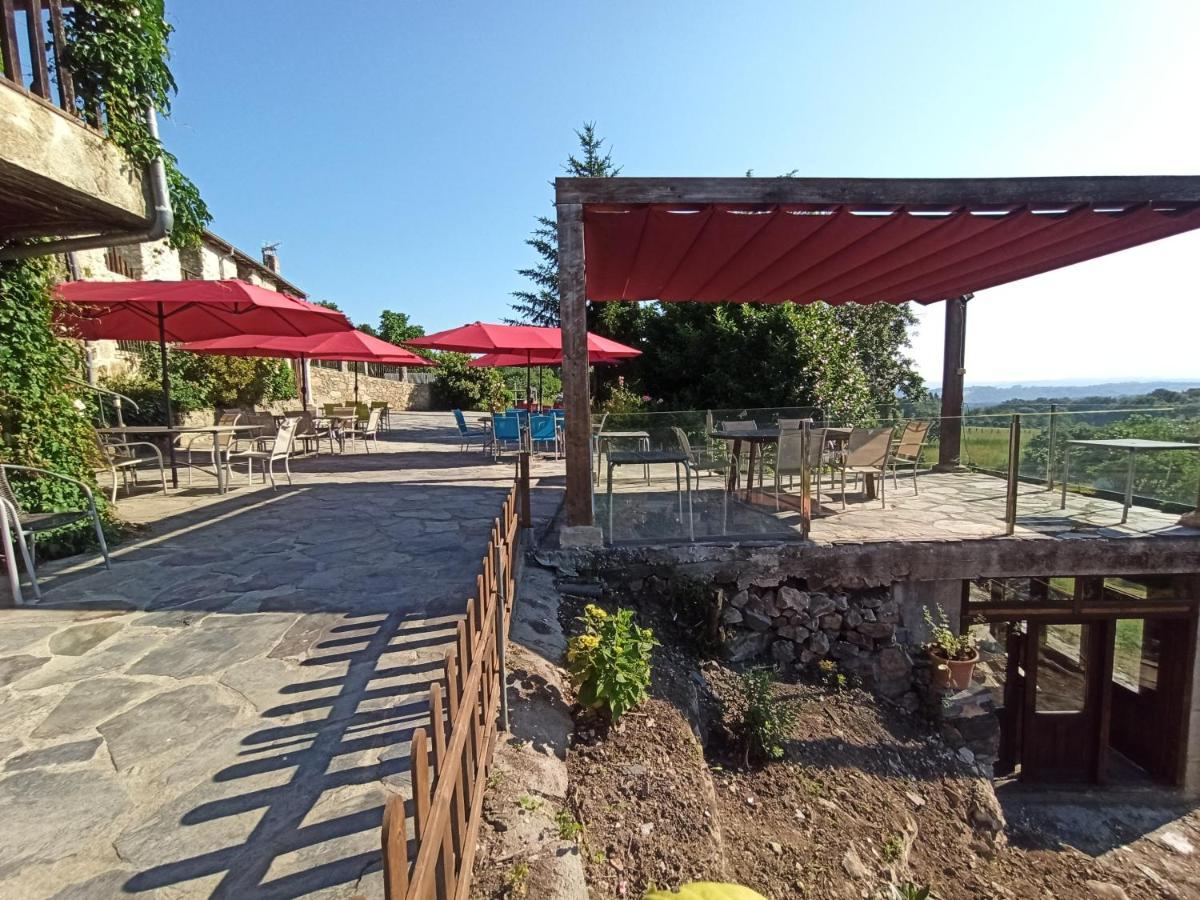 Casa Dos Muros Y Actividades En La Ribeira Sacra Country house Panton