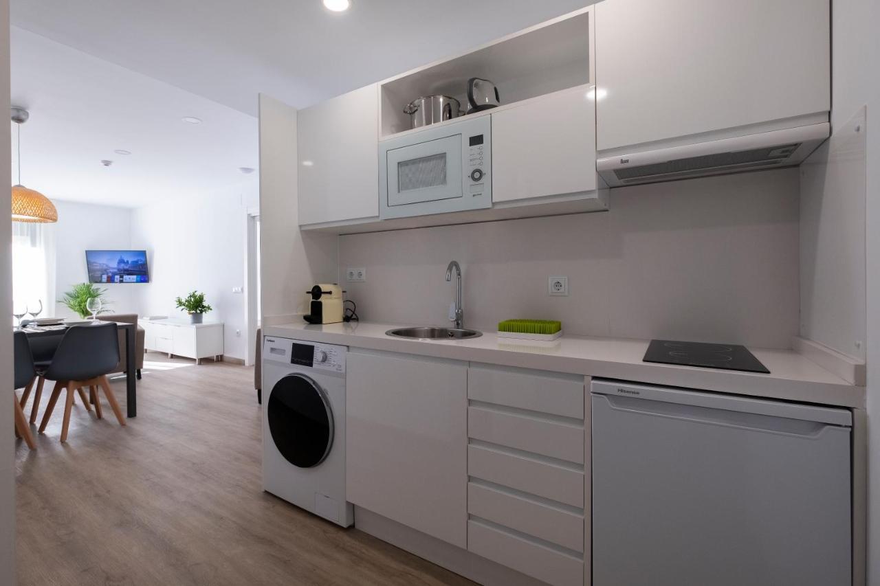 Luxor Torre Del Clavero Apartment Salamanca