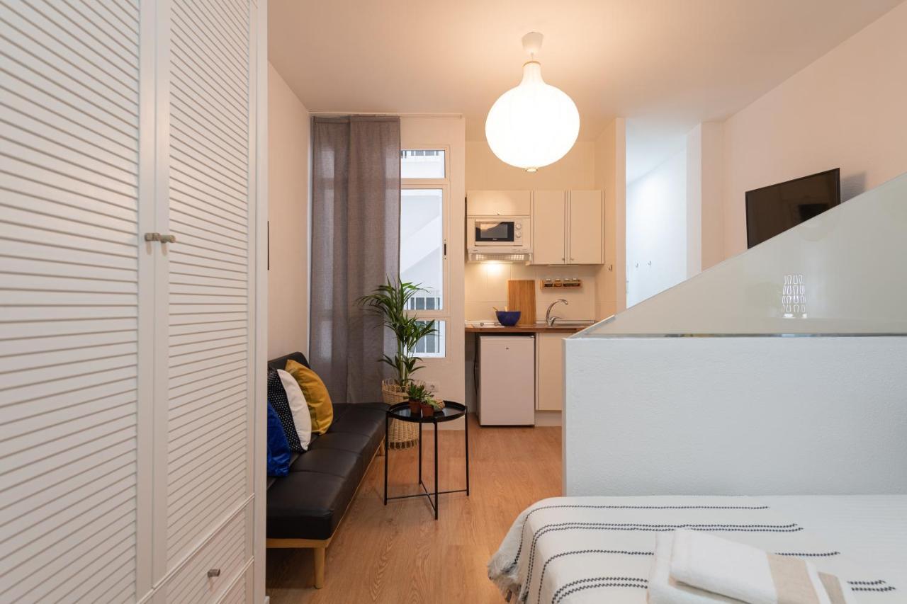 Apartamento Mfh Beach *