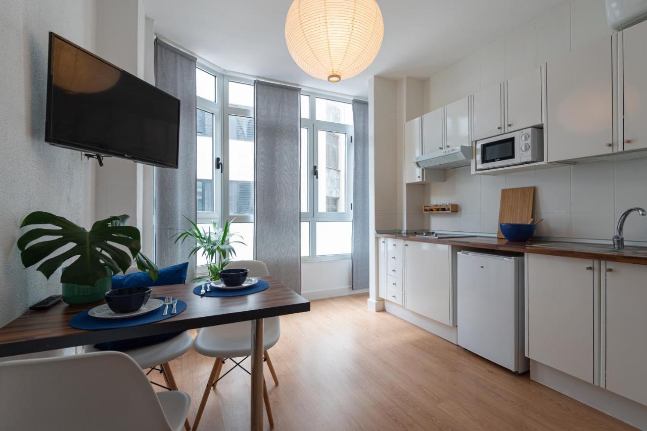 Mfh Beach Apartamento *