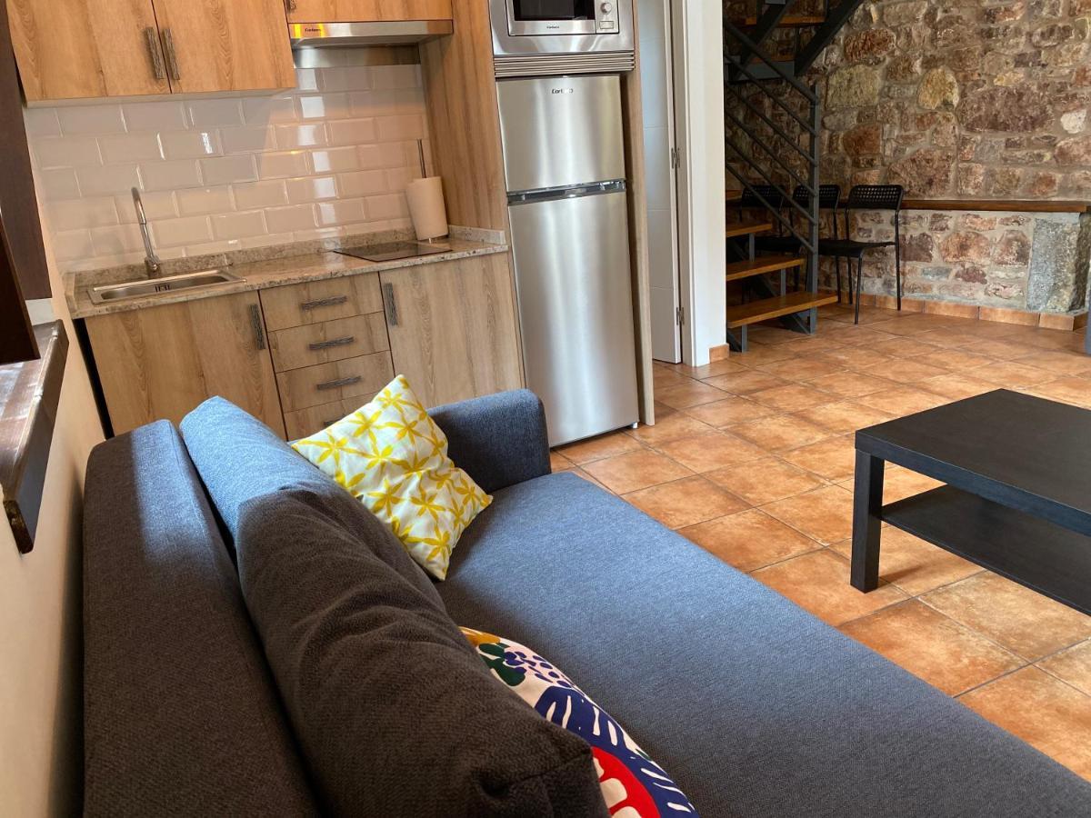 Apartment Rurales Playas De Niembro Llanes