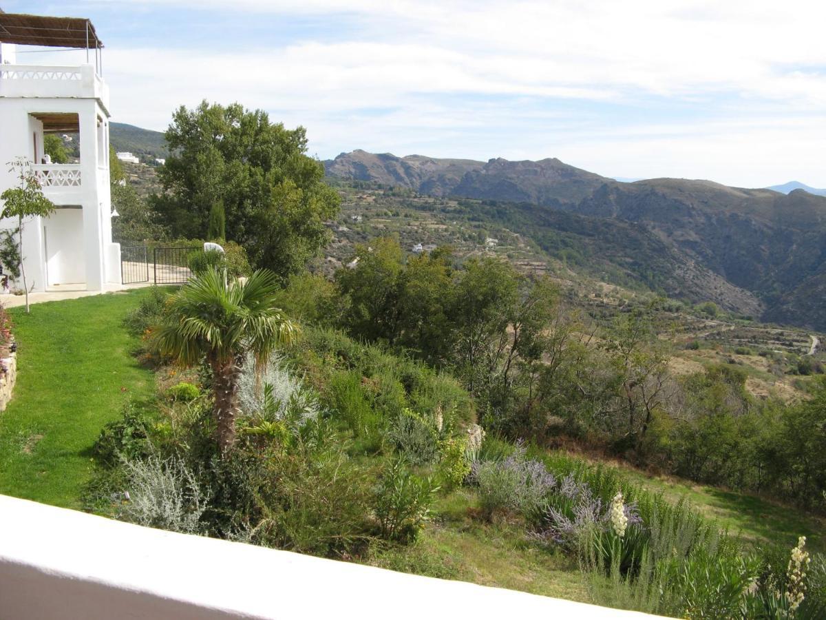 Bed & Breakfast La Oveja De La Alpujarra