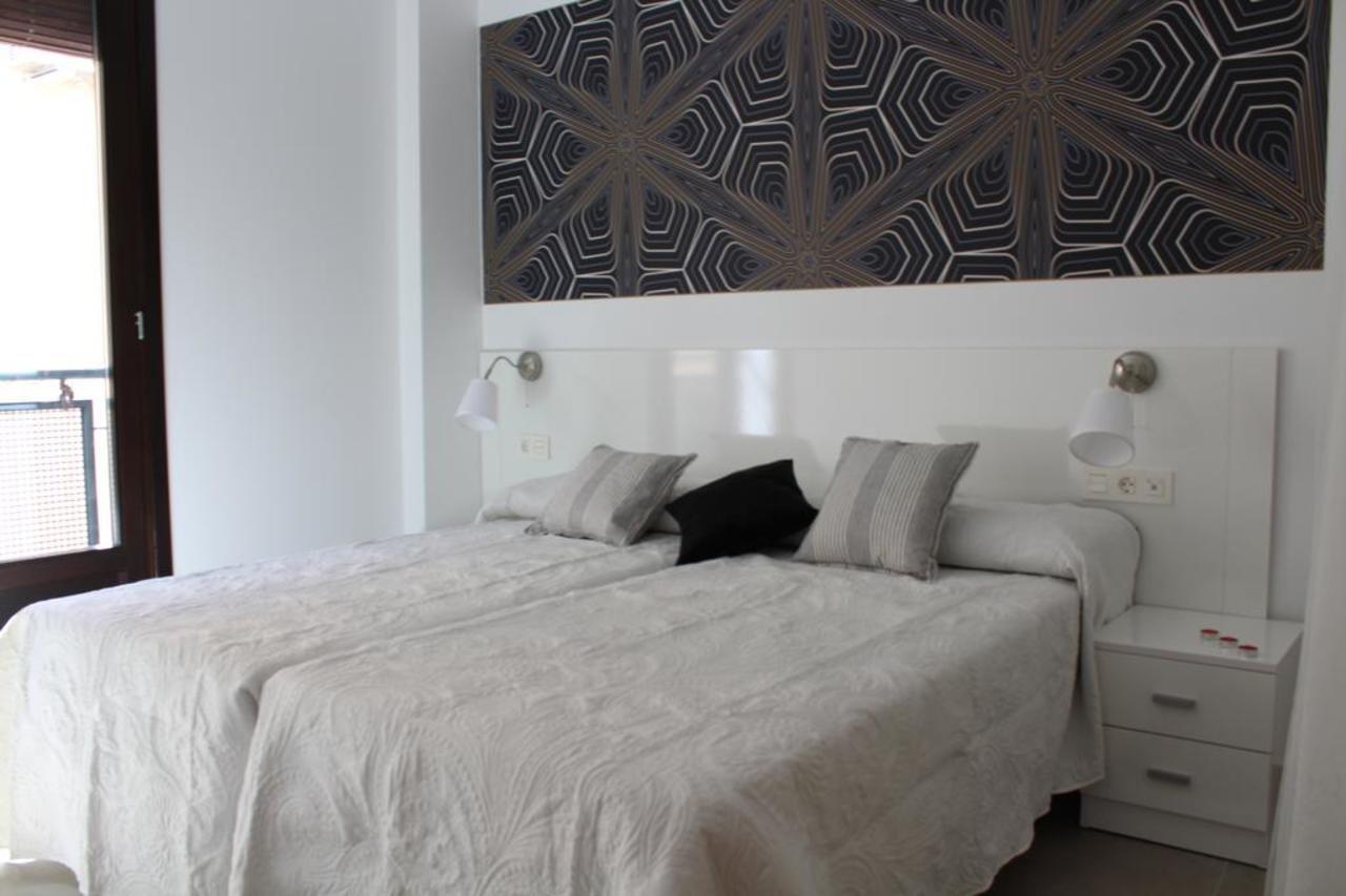 Nest Flats Apartment