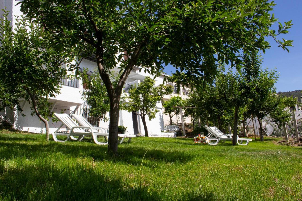 Puerta Apartment *