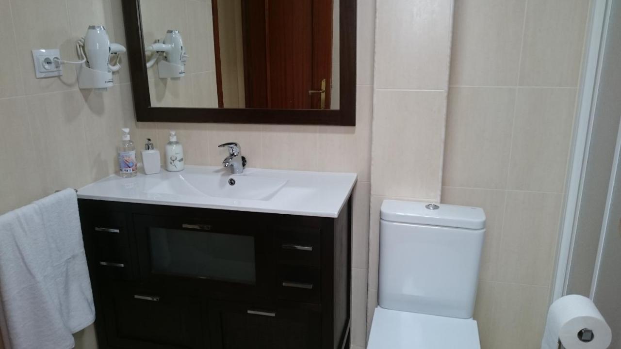Casa De Huespedes Vecinodecerbantes Guest house