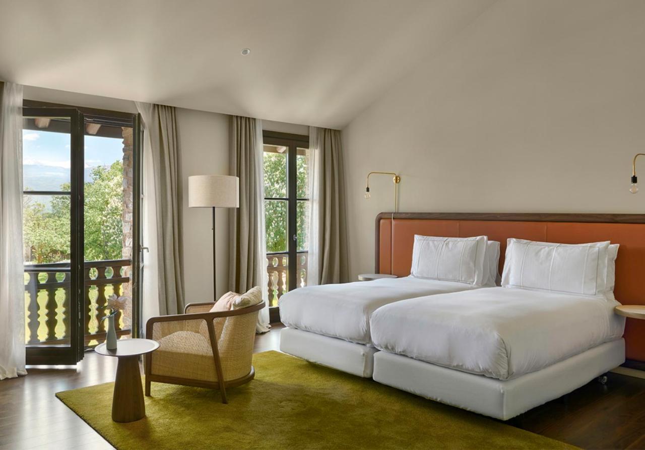 Torre Del Remei Hotel 5*