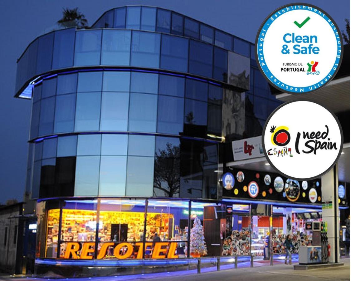 Resotel Hotel