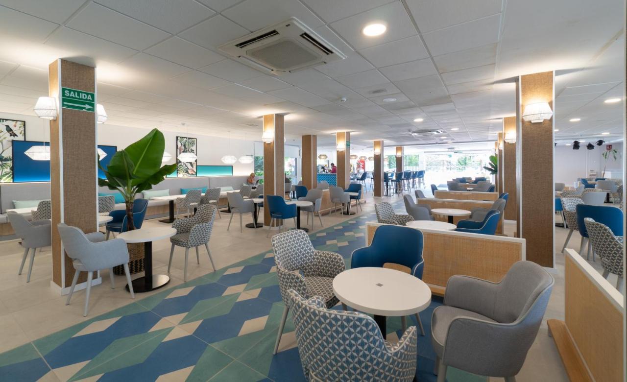 Hotel Medplaya Regente 4*