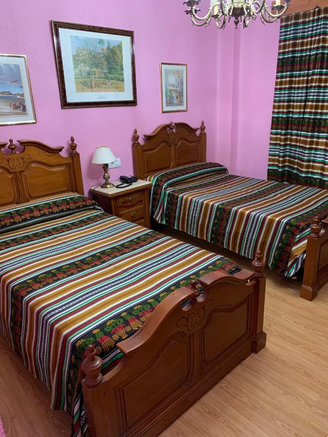 Flor De La Mancha Hotel La Roda