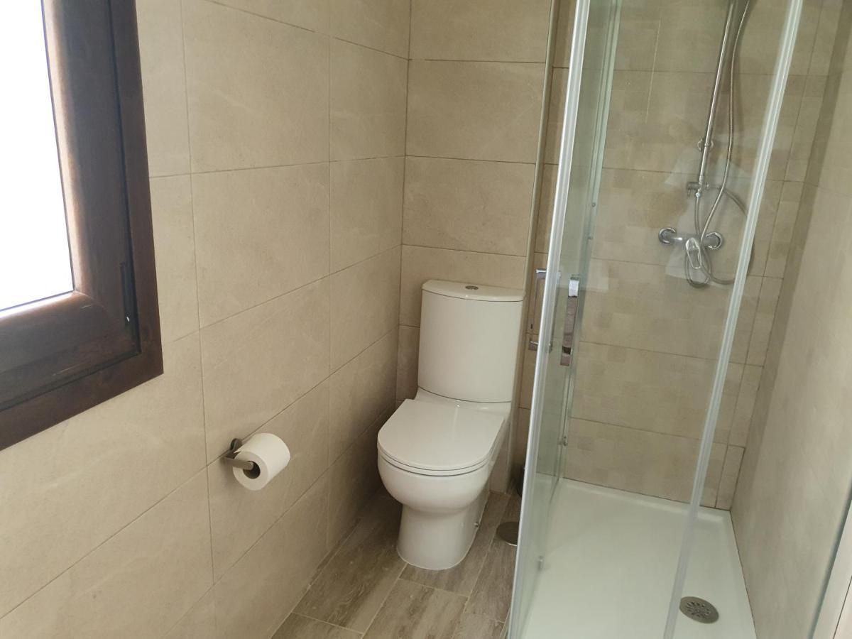 Casas Fontan Holiday home Combarro
