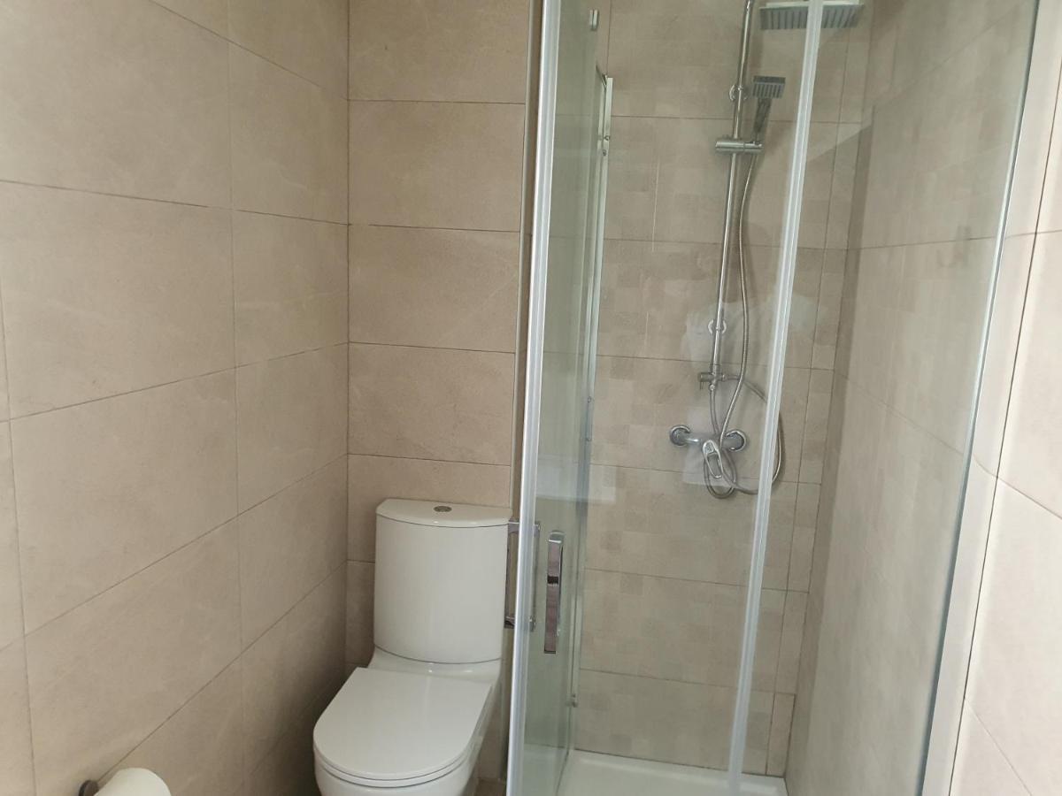 Casas Fontan Holiday home *
