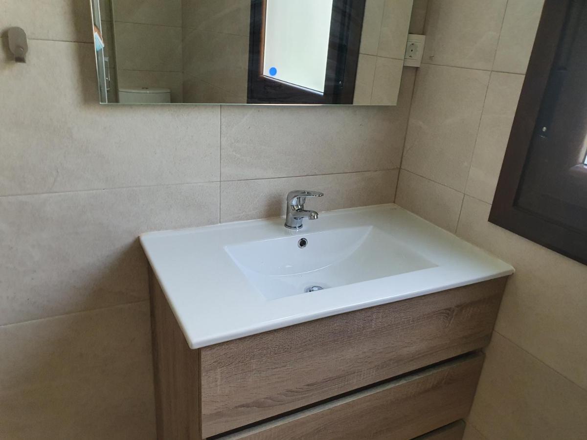 Casas Fontan Holiday home