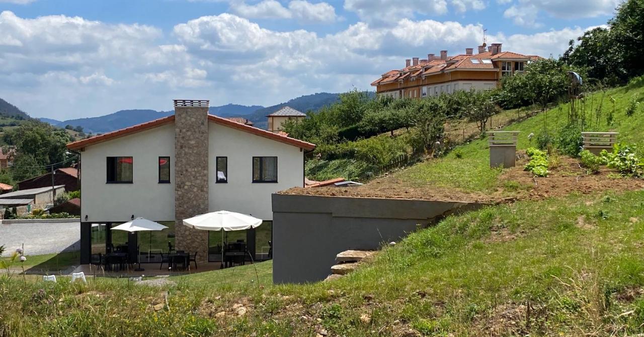 Casa Sueno Salas (Asturias)