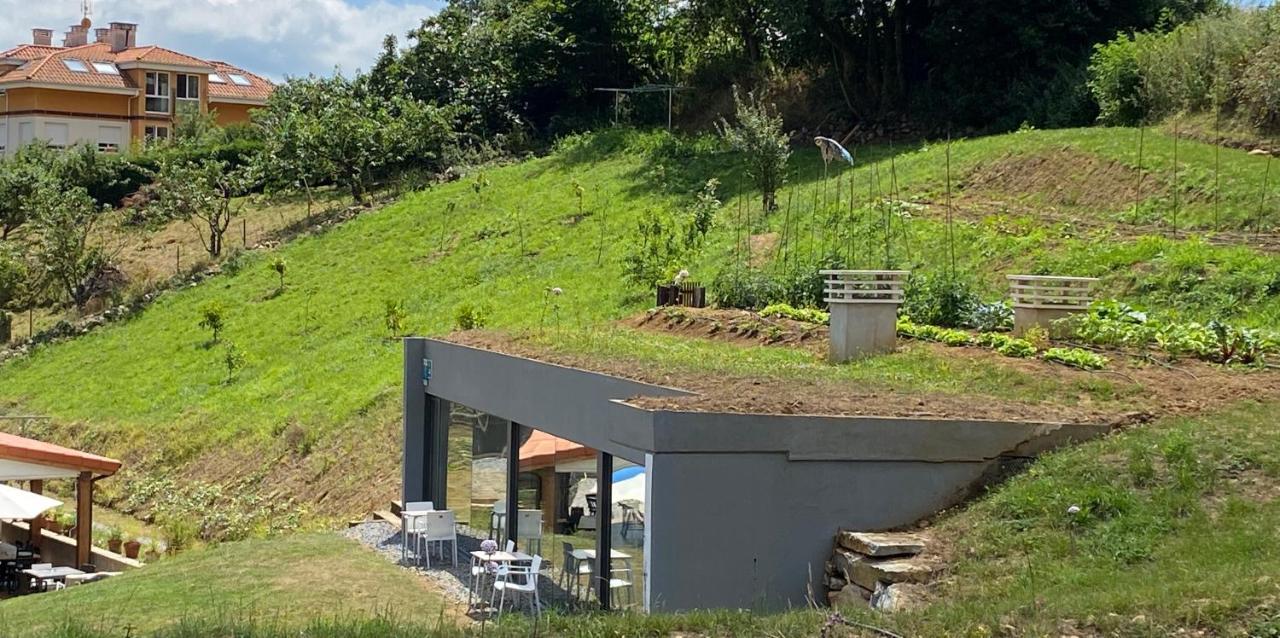 Casa Sueno Salas (Asturias)