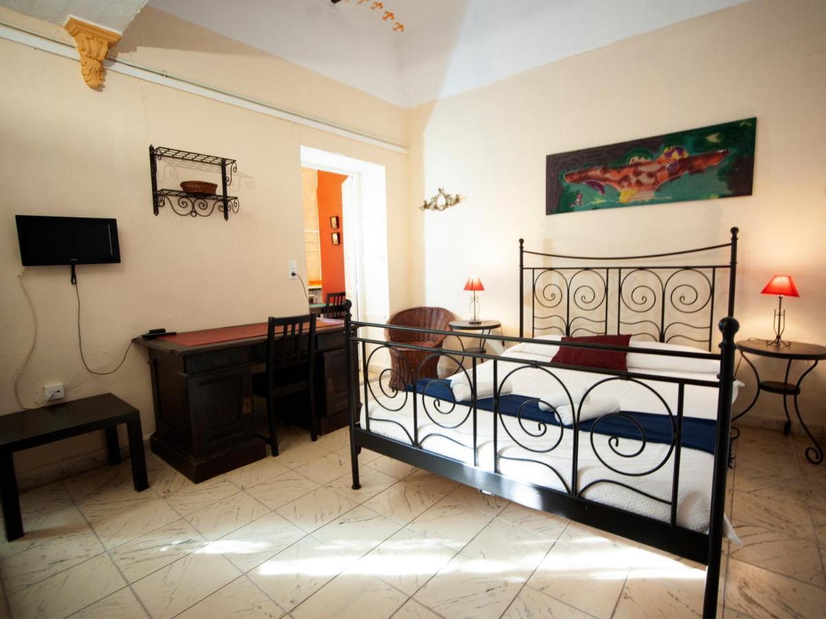 Casa Rosaleda *