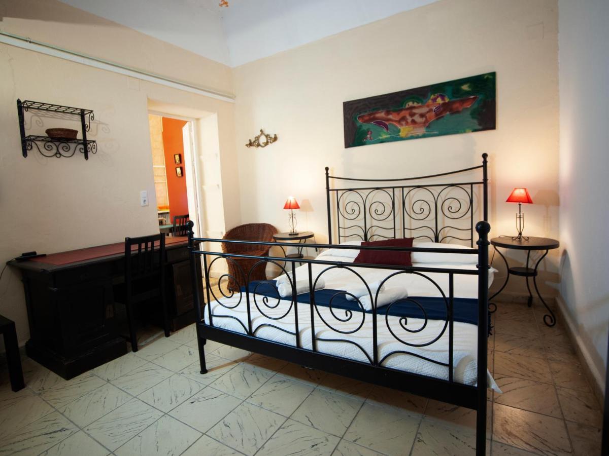 Apartamento Casa Rosaleda