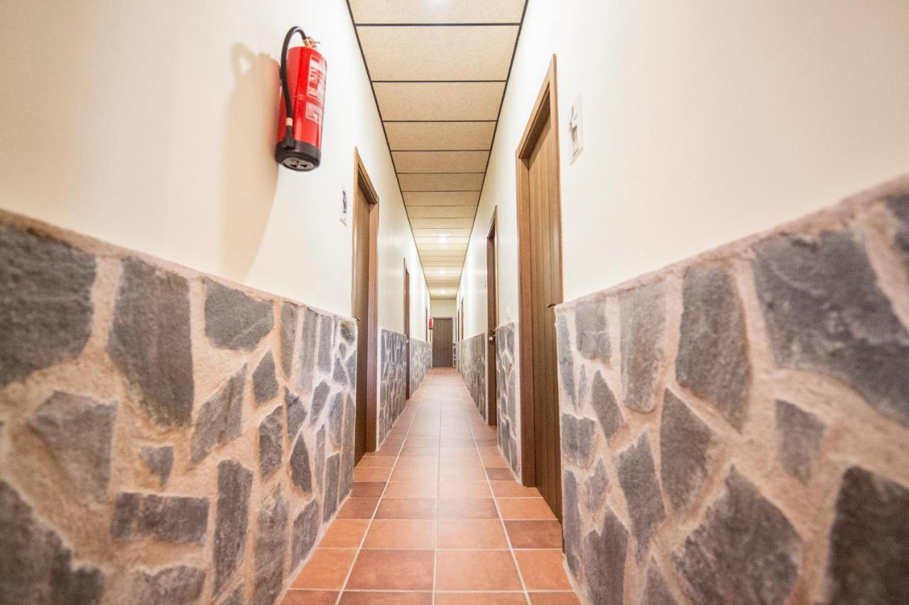 Encinar De Flores Hotel