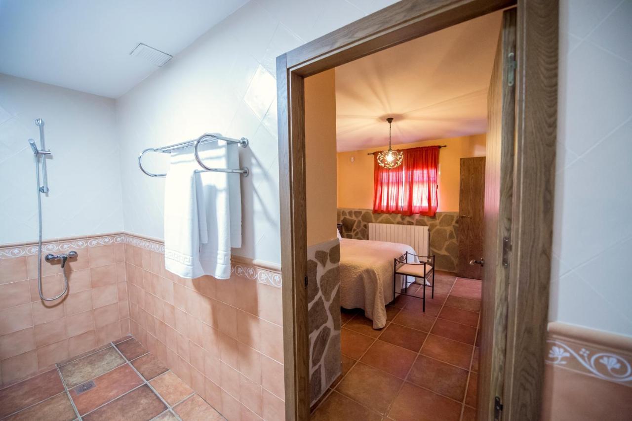 Encinar De Flores Hotel 3*