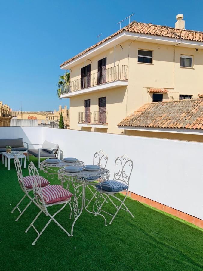 Casa Palacio * Sanlucar de Barrameda