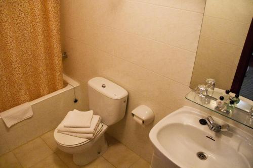 Guest house Getariano 2*