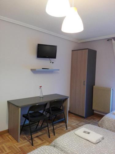 Guest house Santiago Burgos