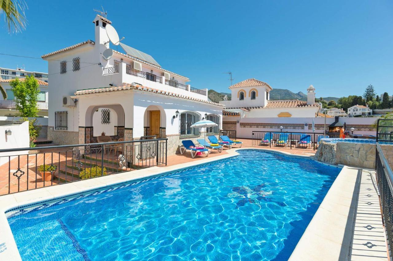 Loly Nerja