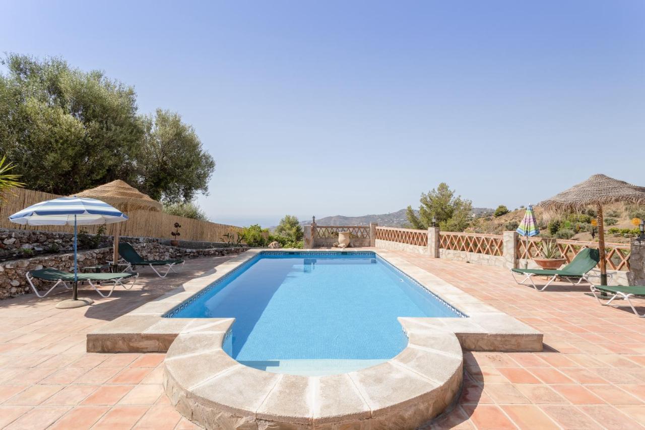La Monticana Holiday home *