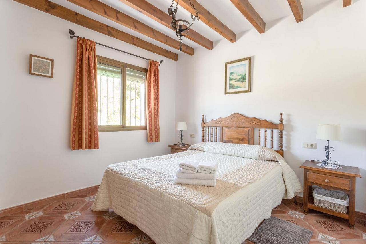 La Monticana Holiday home
