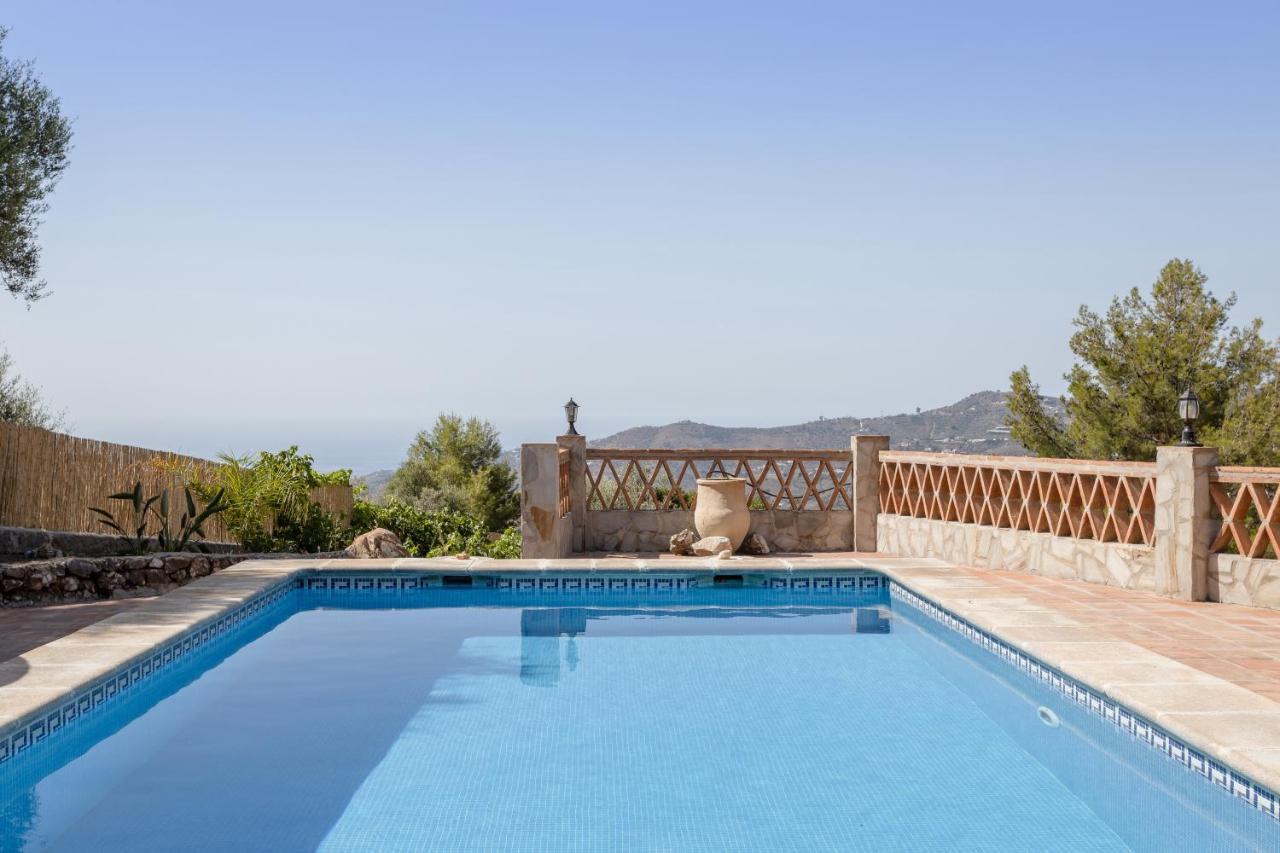 Holiday home La Monticana *