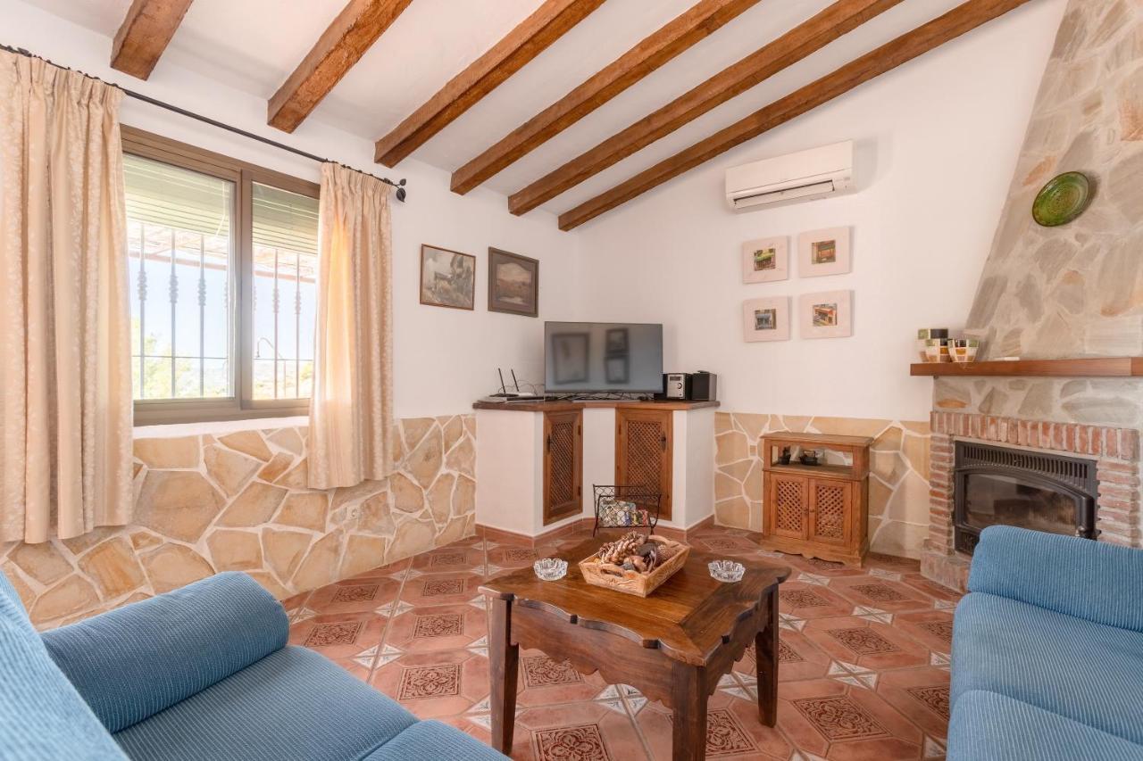 Holiday home La Monticana