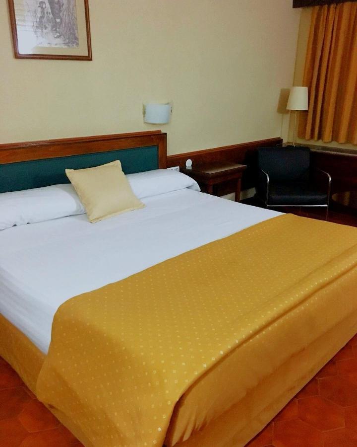 El Hidalgo Hotel Valdepeñas