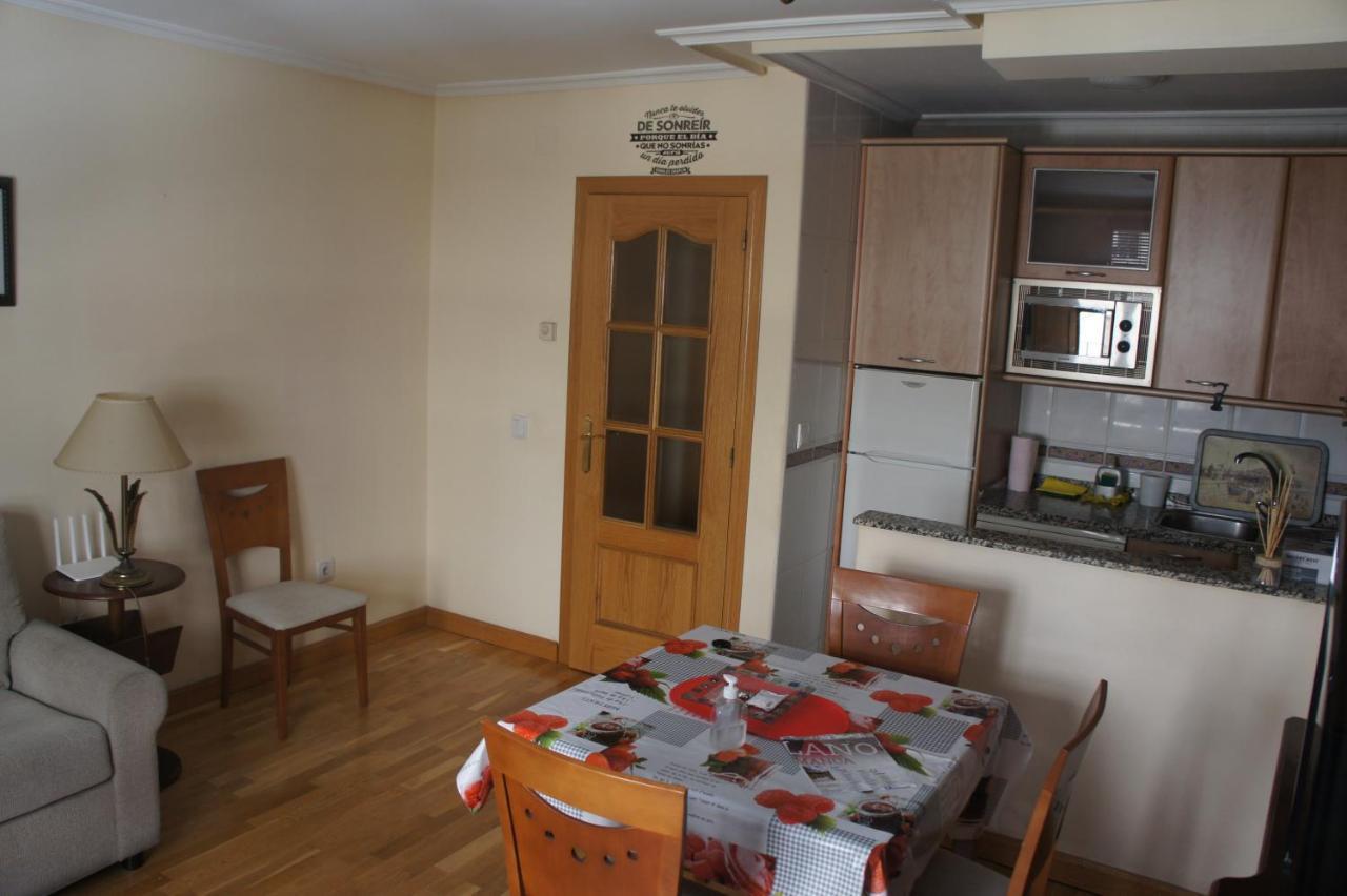 Apartment Monumental Salamanca