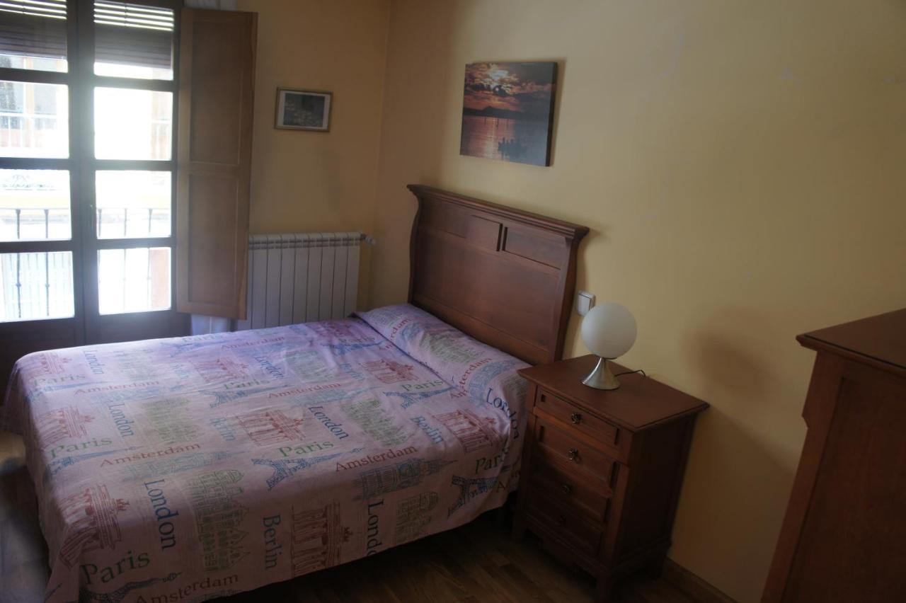 Apartment Monumental Salamanca