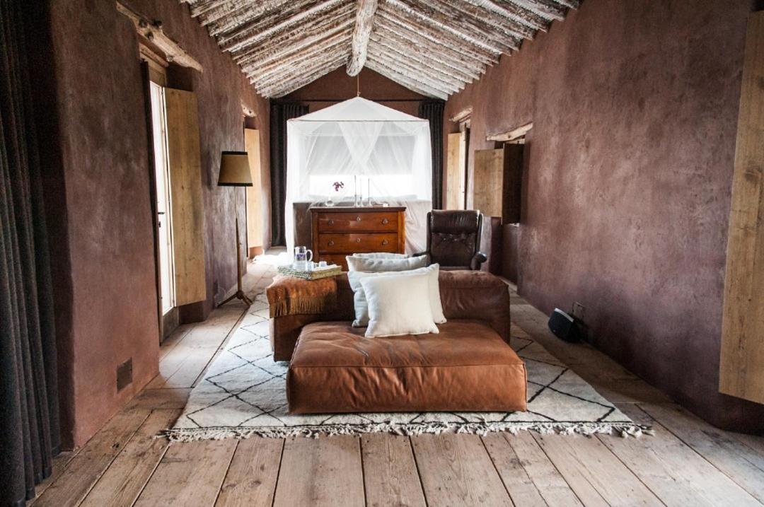 La Donaira Casa rural