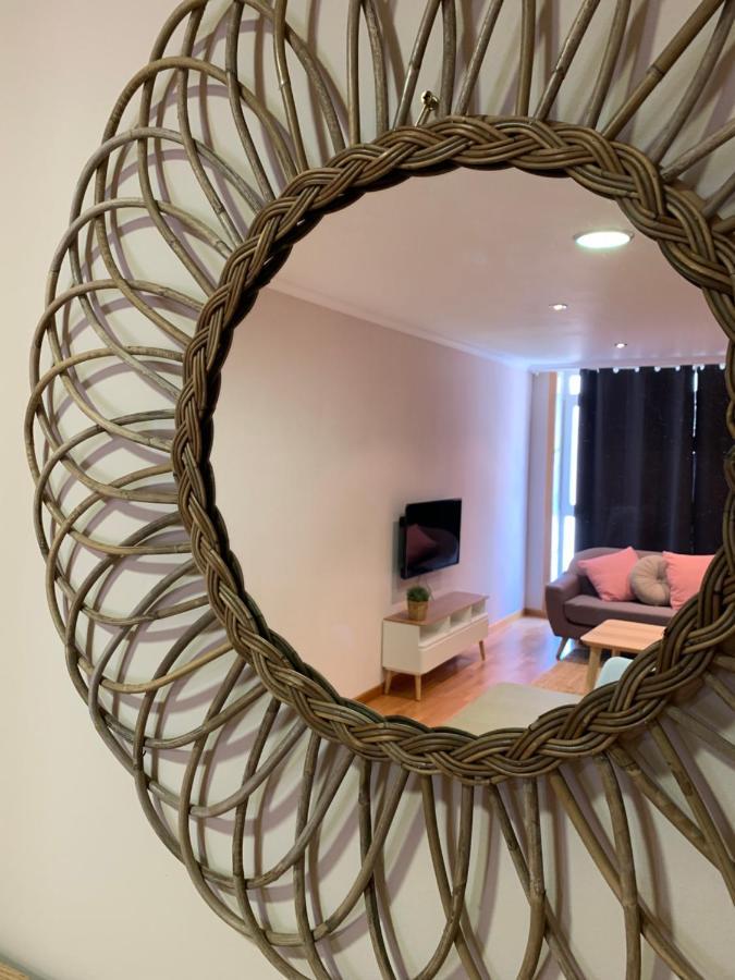 Byhouse Frei Luis 4d Apartamento