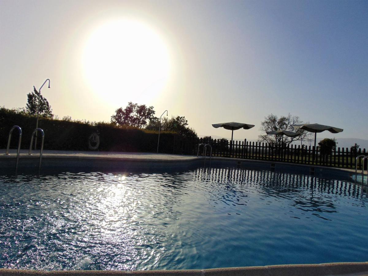 Hotel Hospedium Valles De Gredos Golf 4*
