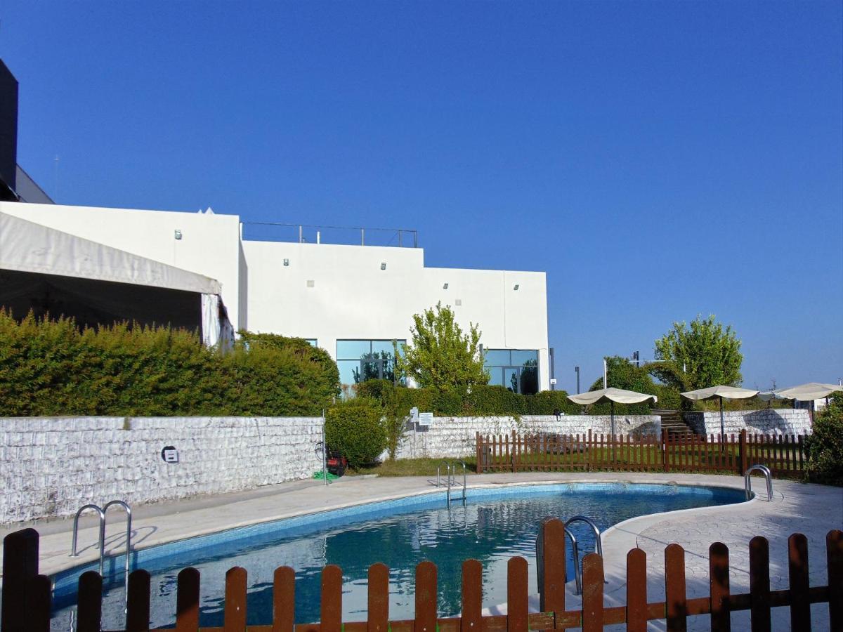 Hotel Hospedium Valles De Gredos Golf 4*