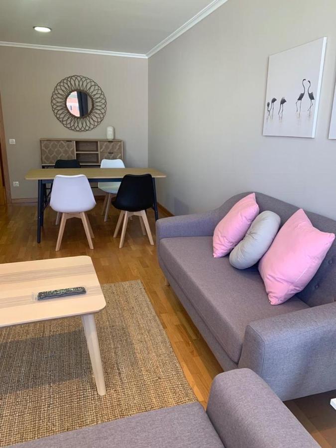 Byhouse Frei Luis 4d * Sarria