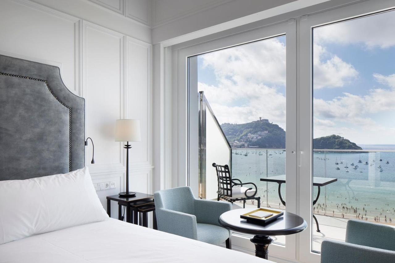 Boutique Favorita 4* San Sebastián